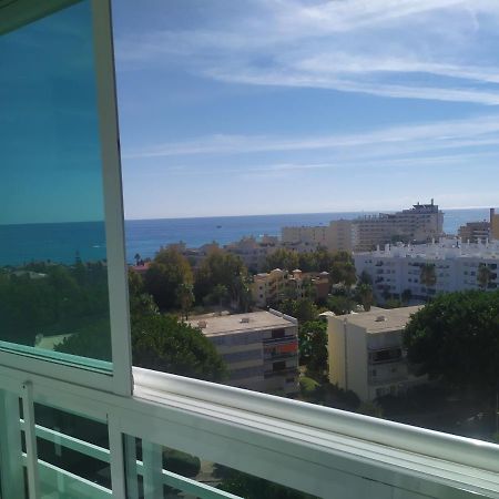 Carihuela Sea Views Torremolinos Exterior photo