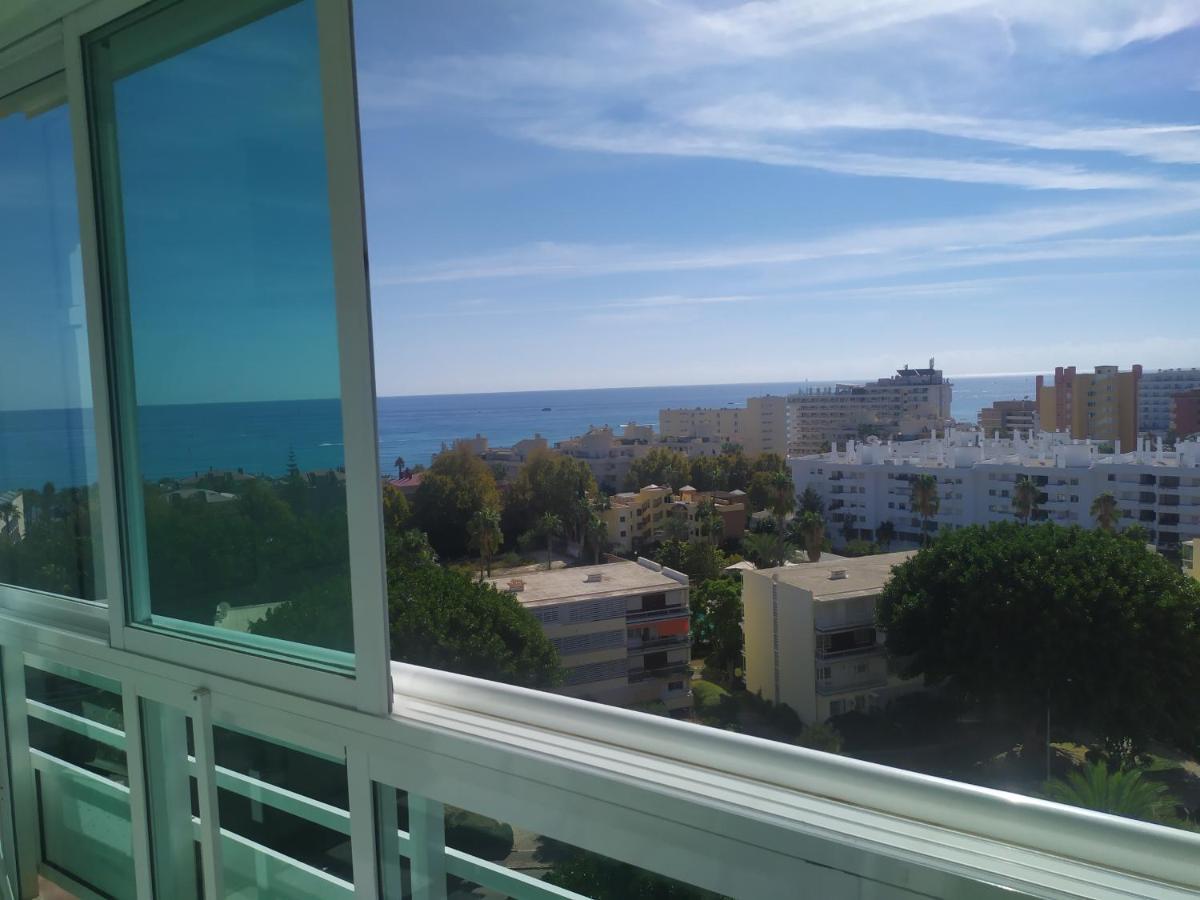 Carihuela Sea Views Torremolinos Exterior photo