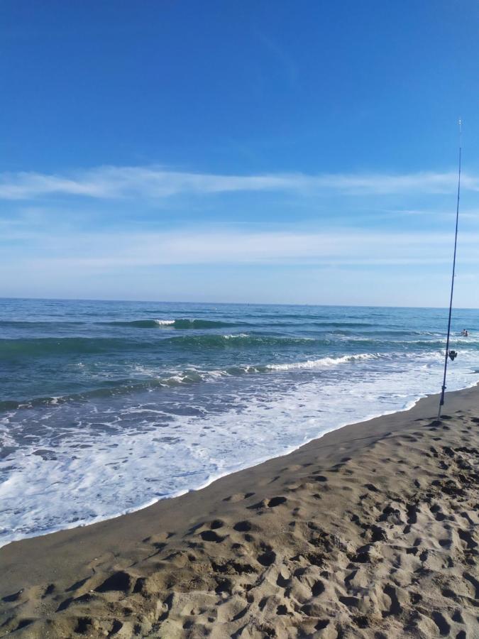 Carihuela Sea Views Torremolinos Exterior photo