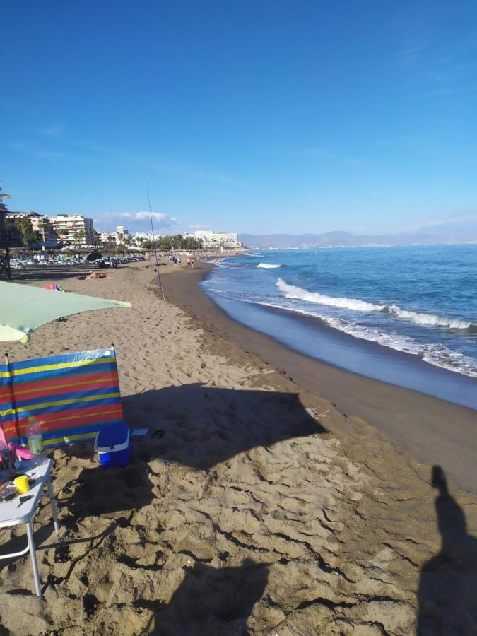 Carihuela Sea Views Torremolinos Exterior photo