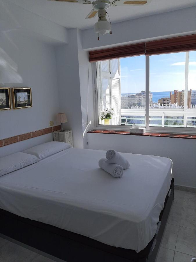 Carihuela Sea Views Torremolinos Exterior photo