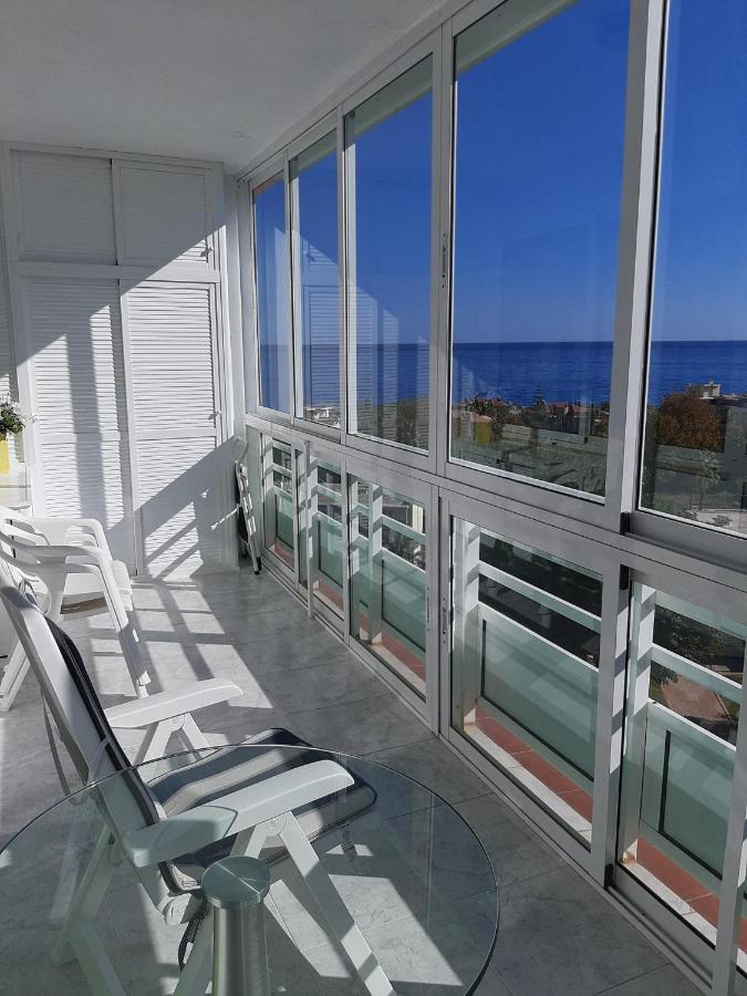 Carihuela Sea Views Torremolinos Exterior photo