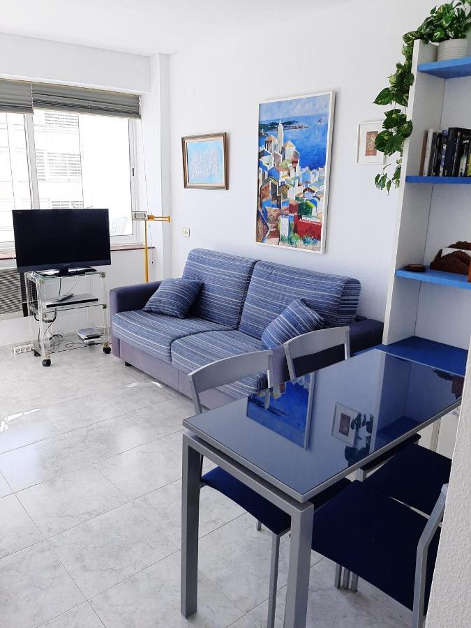 Carihuela Sea Views Torremolinos Exterior photo