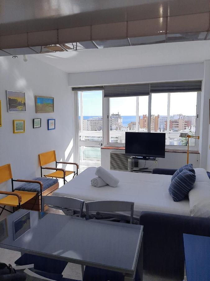 Carihuela Sea Views Torremolinos Exterior photo